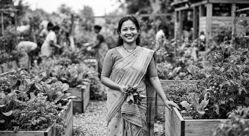 Priya Sarma