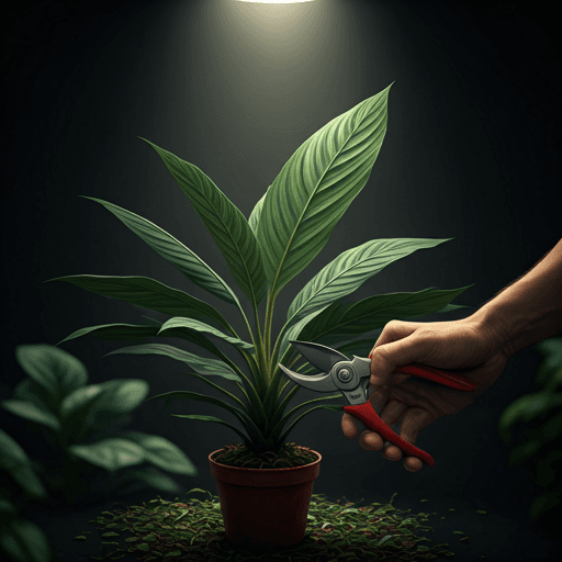 Plant Pruning