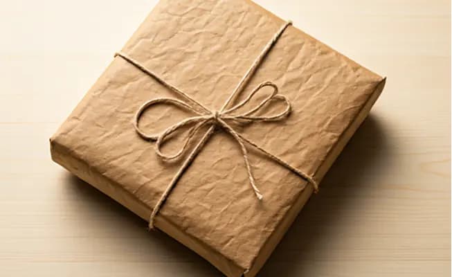 Sustainable Packaging